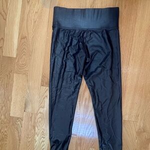 Carbon 38 Tahara shine leggings